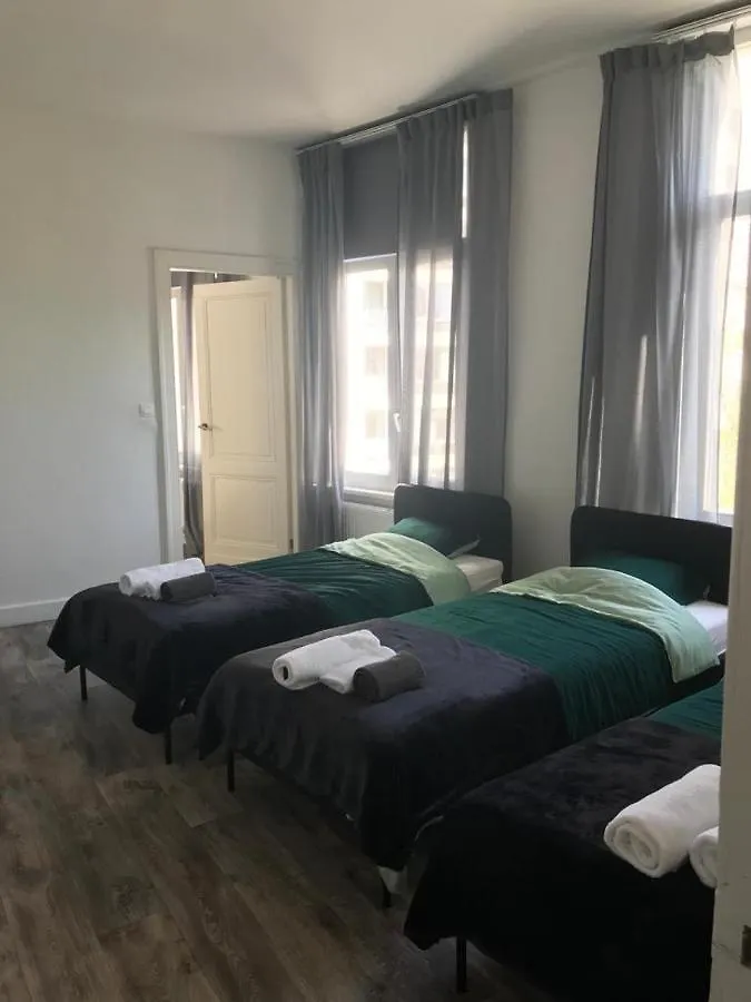 Spacious Antwerp